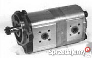 Pompa hydrauliczna do Zettelmeyer sprzedam