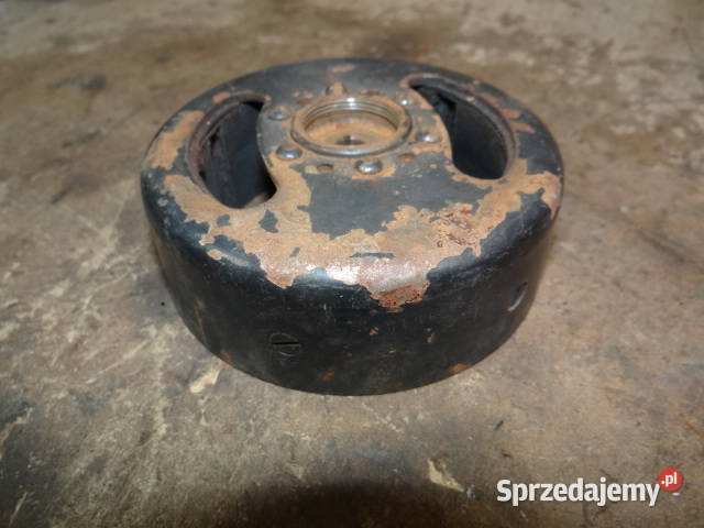 magneto simson S 50 S 51 12 volt org DDR lubuskie Żary