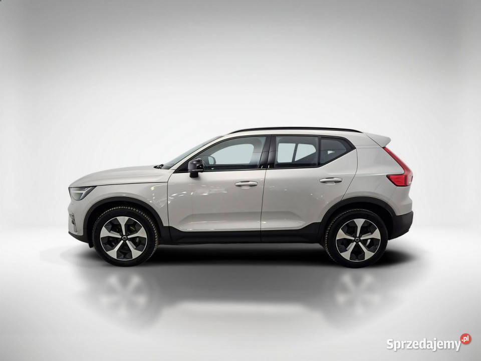 Volvo XC 40 B3 Ultimate Dark aut Z Polskiego