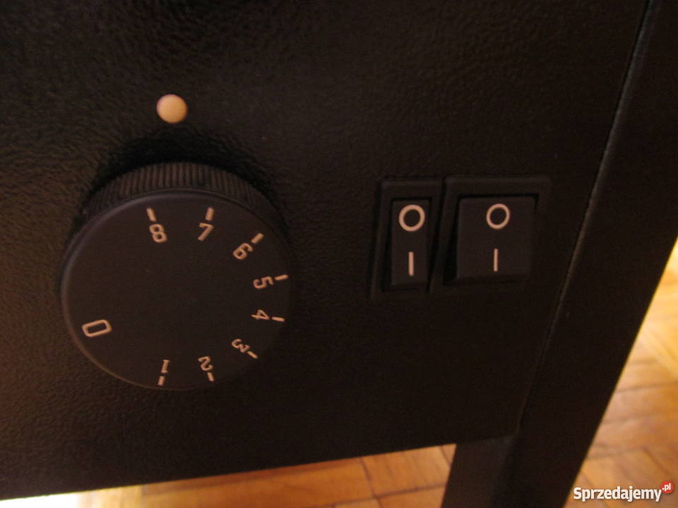 kominek zepter Łaziska Górne