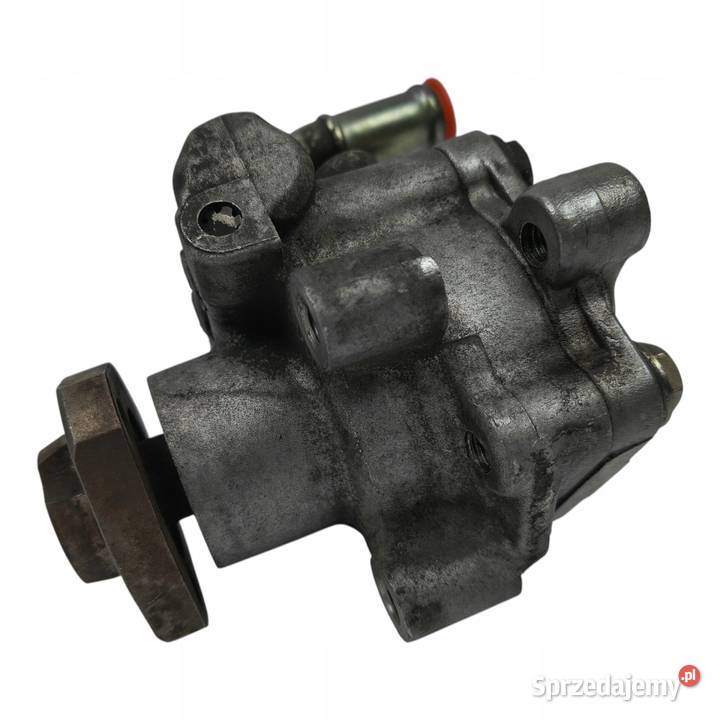 POMPA WSPOMAGANIA VW Golf IV Bora Audi A3 8L 19 lubelskie Chełm sprzedam