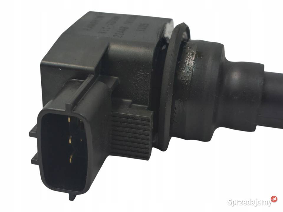CEWKA ZAPŁONOWA Nissan Qashqai 16 16V 224481KT0A Chełm
