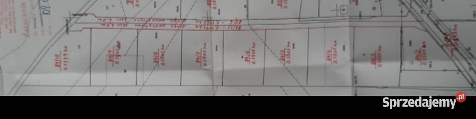 MszczonówSzeligi Suntago 1500m2 Mszczonów