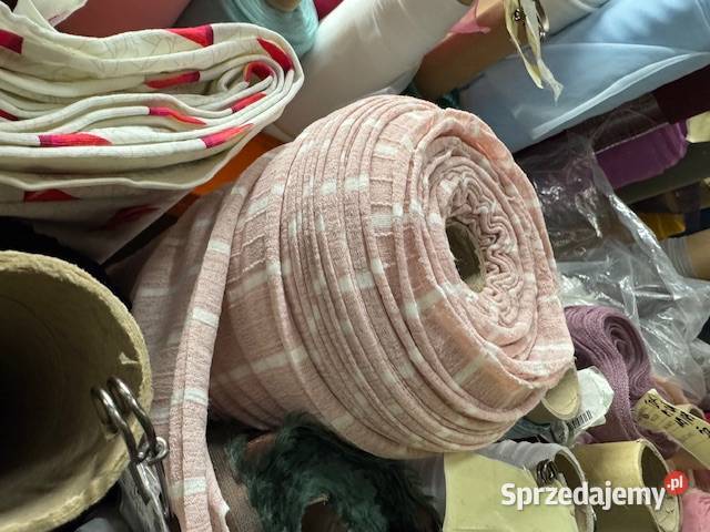 Pakiet ruchomości IMM DESIGN syndyka Warszawa