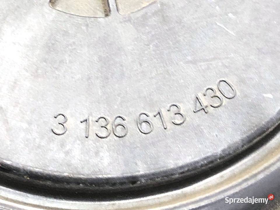 WENTYLATOR CHŁODNICY FORD KUGA II 15 150 osobowe