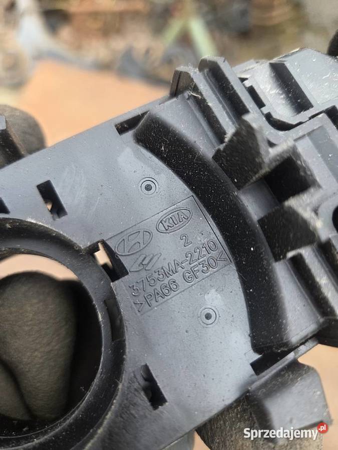 Przełącznik zespolony Hyundai ix35 Łagów sprzedam