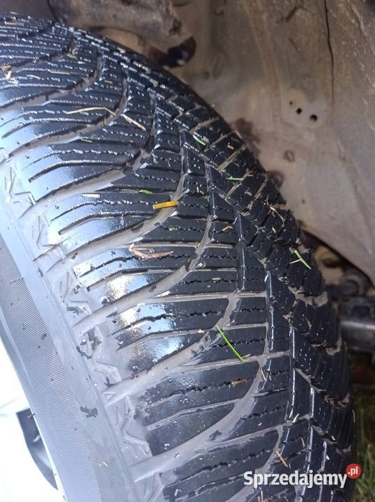 Honda CRV3 22 ictdi elektryczne szyby Giżycko