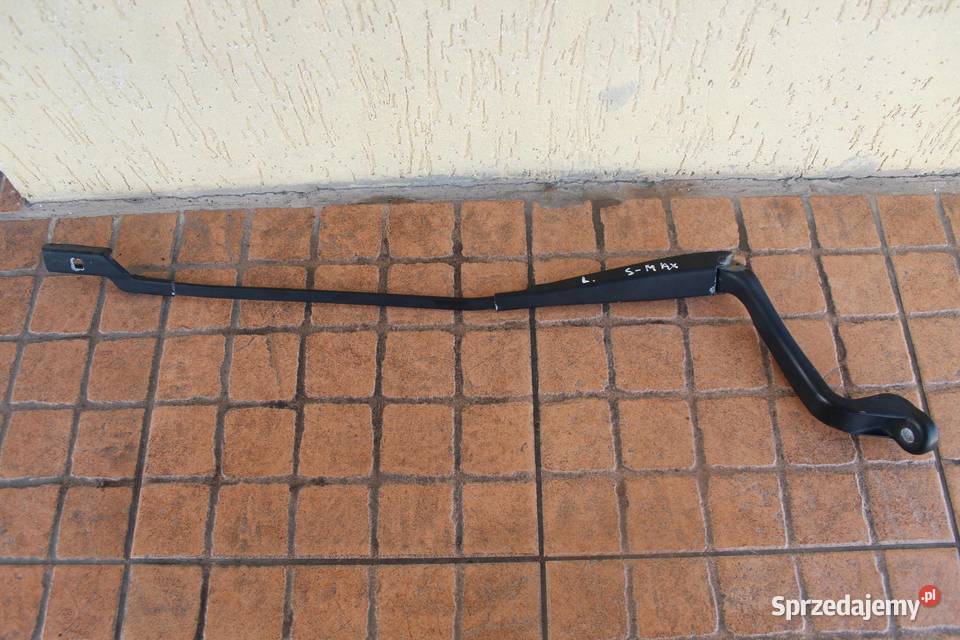 RAMIE WYCIERACZKI LEWE FORD S MK1 6M2117526AC Wycieraczki i spryskiwacze wielkopolskie