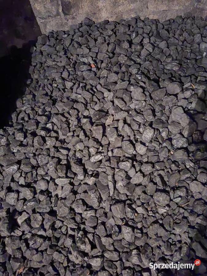 Węgiel orzech polski Kętrzyn
