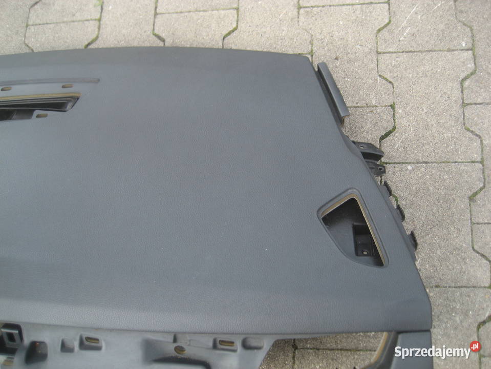 bmw 2 f45 f45 f46 deska rozdzielcza konsola