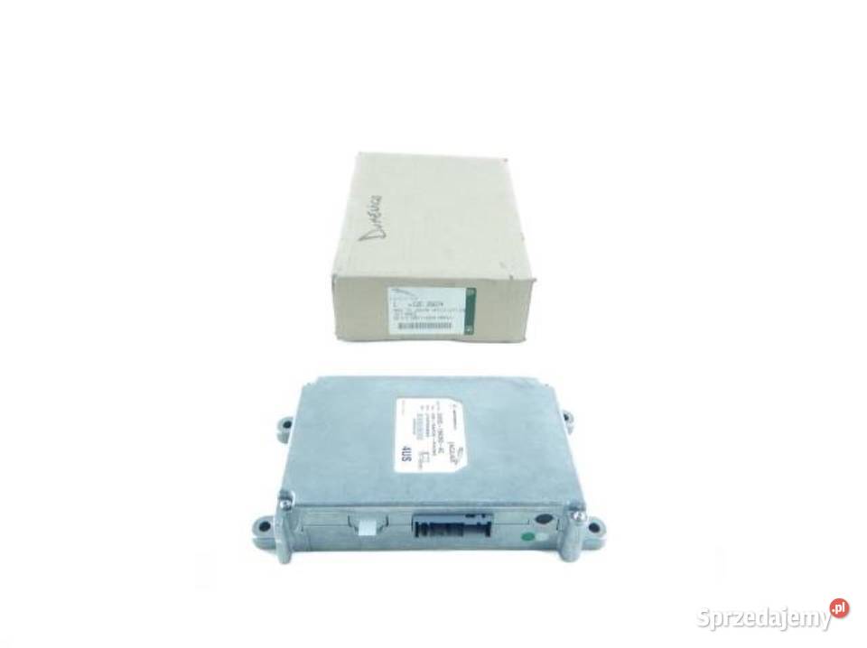 MODUŁ GPS BLUETOOTH JAGUAR STYPE XTYPE XJ lubelskie