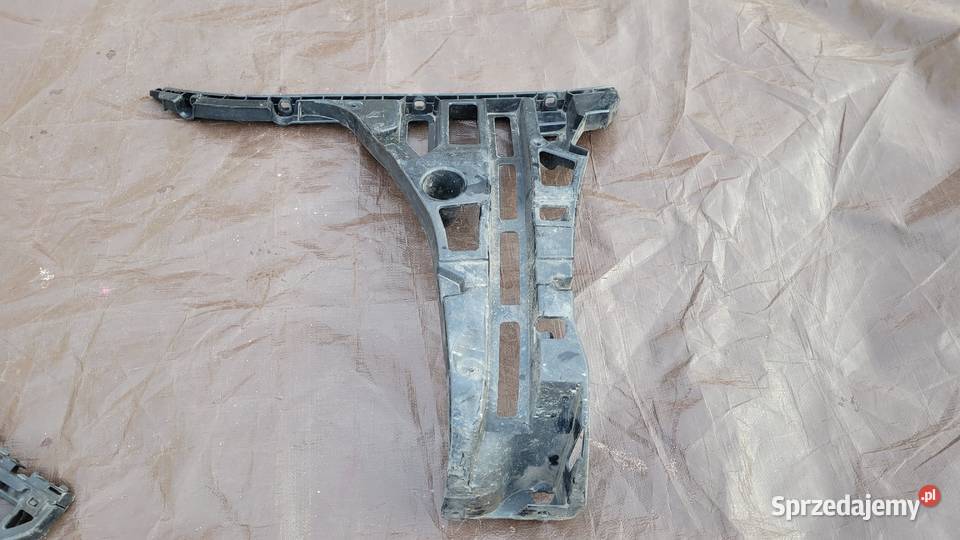 ŚLIZG ZDERZAKA PRAWY TYŁ MERCEDES SKLASA W222 osobowe Ruda Śląska