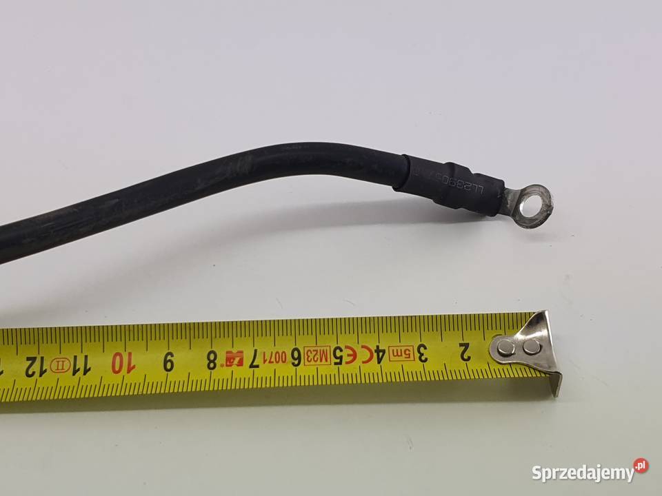 PRZEWOD PLUSOWY KABEL DUCATI DIAVEL Wiązki elektryczne Janowice sprzedam