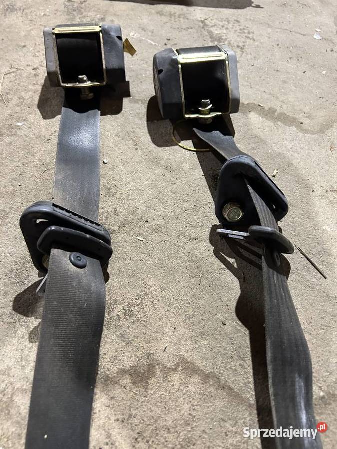 Części Fiat 126p Dolice