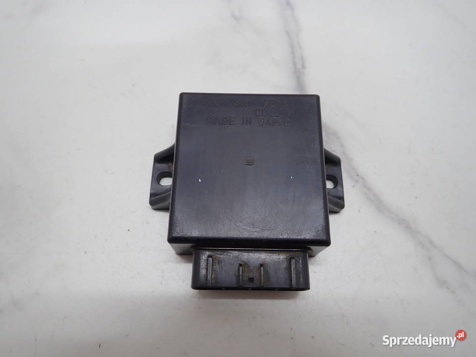 Cdi Moduł Zapłonu CB7248 4011668 7G30 Polaris Moduły zapłonowe Strzelce Krajeńskie