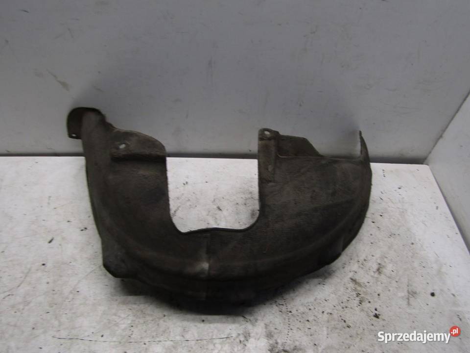 NADKOLE TYLNE PRAWY TYŁ HYUNDAI TUCSON III osobowe Motoryzacja