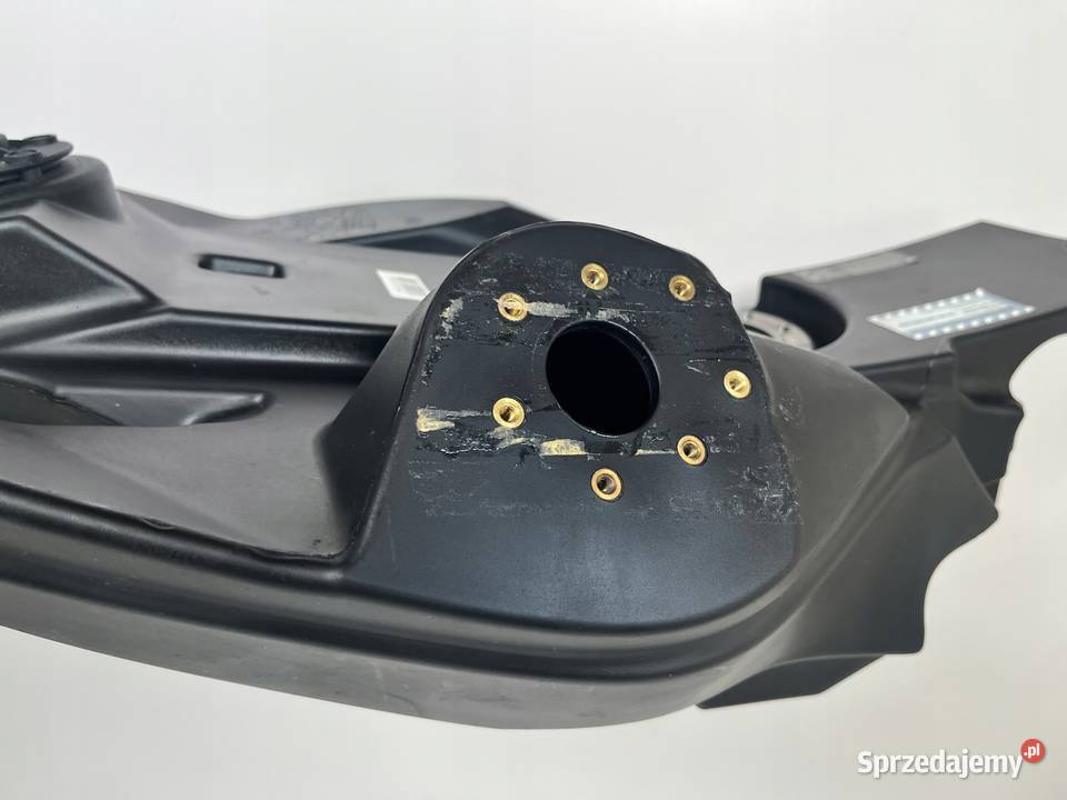 BMW F 800 GT F 800 R 1116 Zbiornik Pompa paliwa