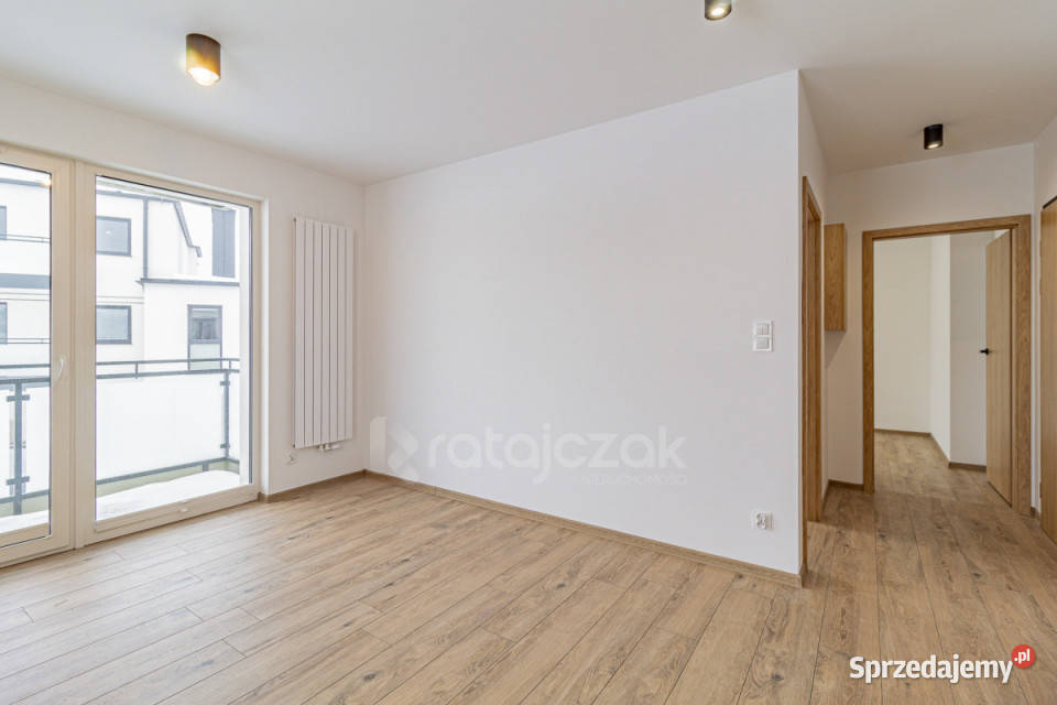 sprzedaży mieszkania Bolszewo 4418m2 3pok