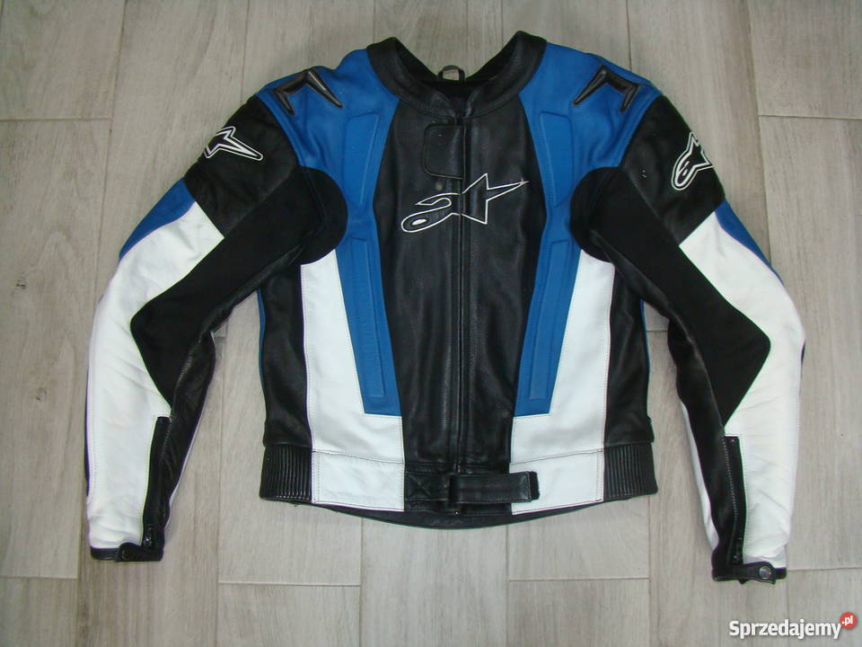 Kombinezon Alpinestars RC1 Dwuczęściowy 52 L dolnośląskie Strzegom sprzedam