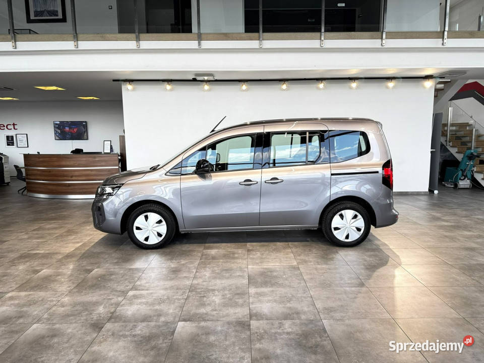 Nissan Townstar Combi Business 13DIGT 130 M6 Myślenice sprzedam