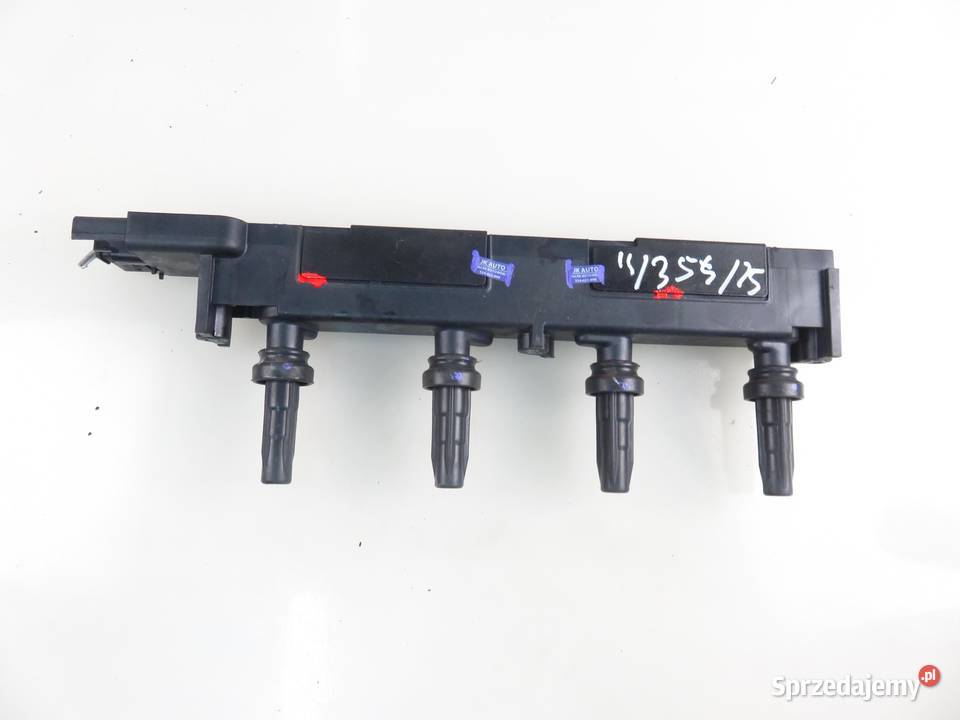 CEWKA PEUGEOT 406 20 16V 9634131480 Układ elektryczny silnika sprzedam