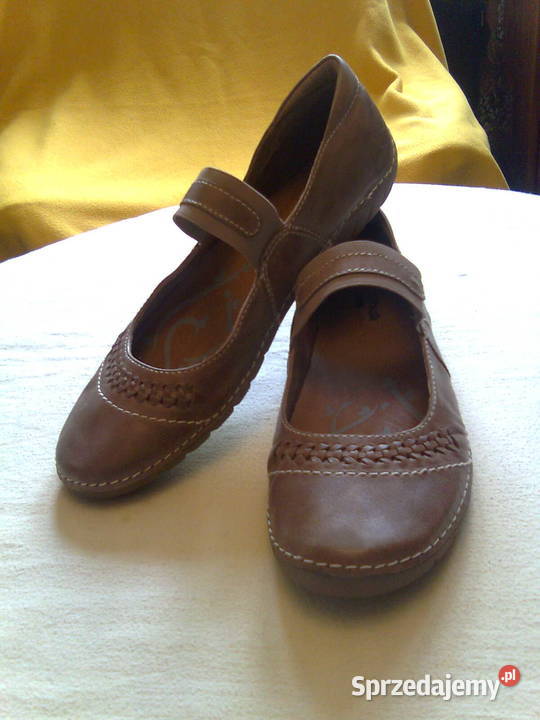 buty damskiebalerinki 39 Łódź