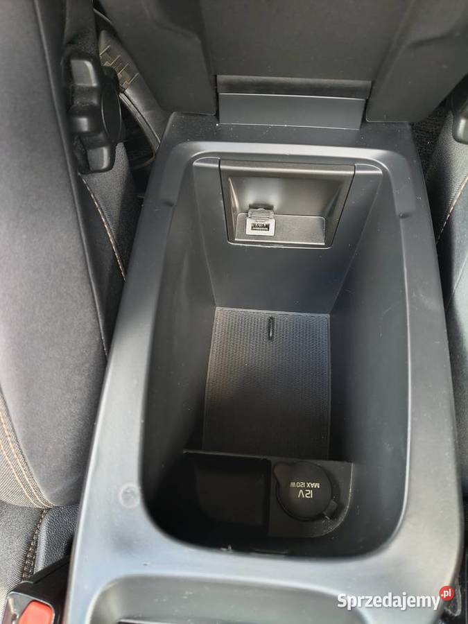 Volvo V40 Cross Country