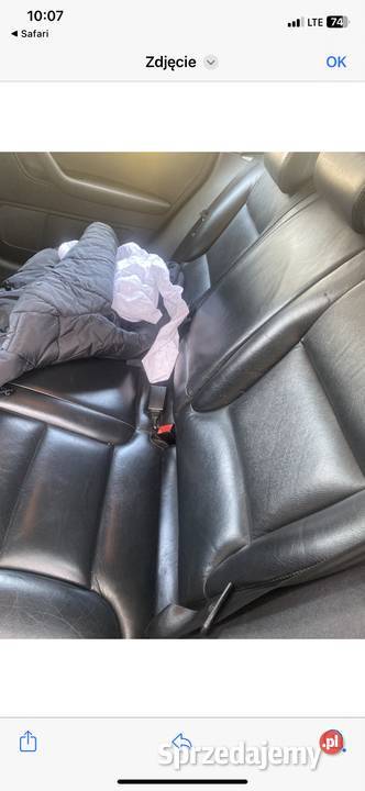 Sprzedam Audi 105KM Kostomłoty