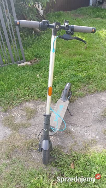 Sprzedam Hulajnogę elektryczna Łask