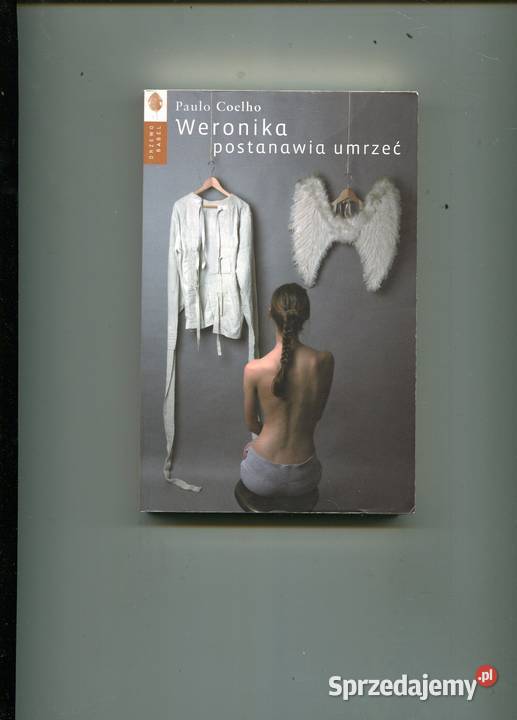 Weronika postanawia umrzeć Coelho