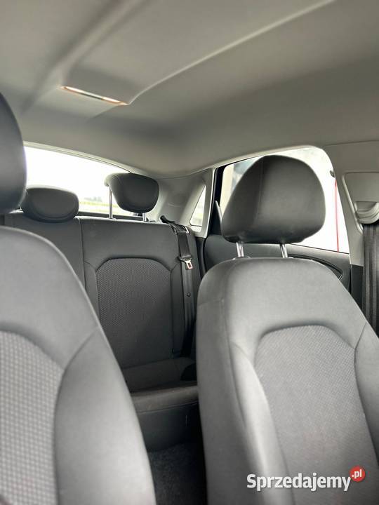 Sprzedam Audi A1 A1 Suchy Las