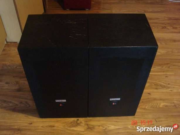 Kolumny Tonsil Altus 110 HGS Electronic Gostynin