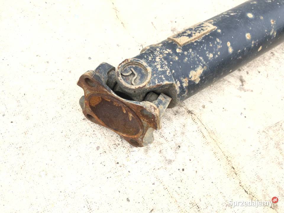 WAŁ NAPĘDOWY TYŁ IVECO DAILY III Bus 9906 28 106 sprzedam