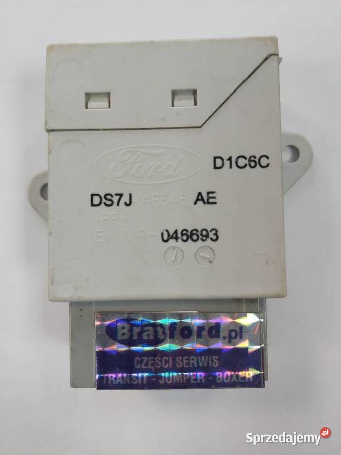 Moduł Ford DS7J14F546AF 2167010 046693 Bratford