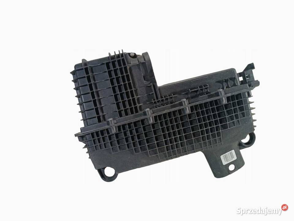 OBUDOWA FILTRA POWIETRZA DACIA LOGAN 15 DCI