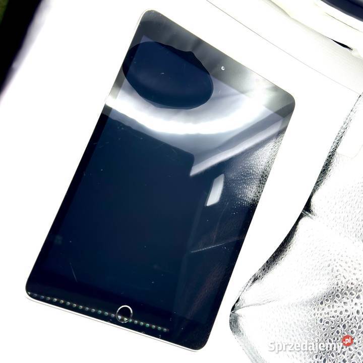 Tablet iPad mini 3 16gb space gray Warszawa