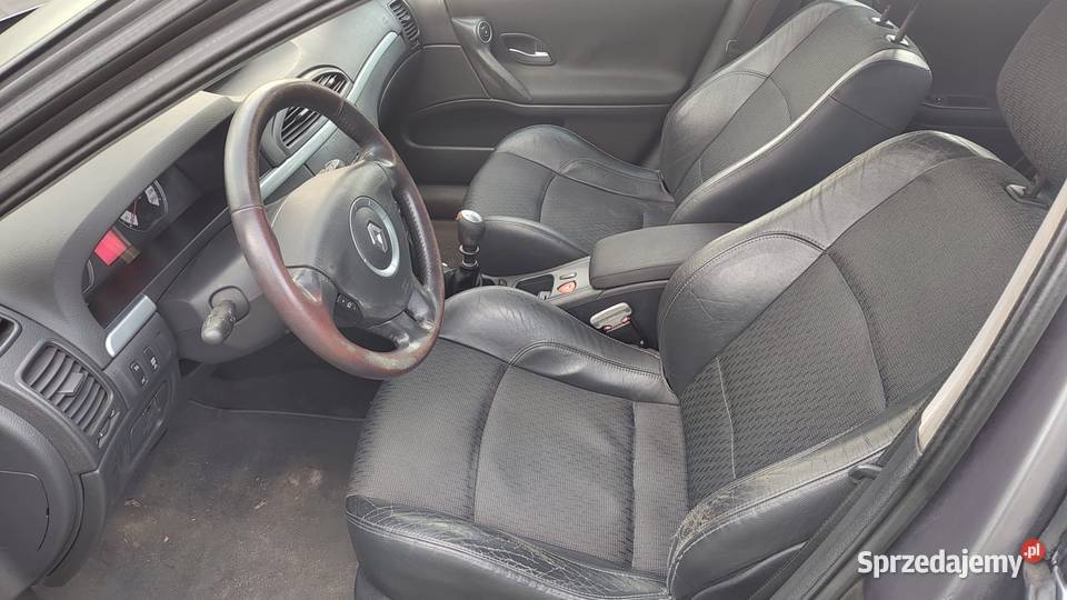 Renault Laguna 2 Pajęczno sprzedam