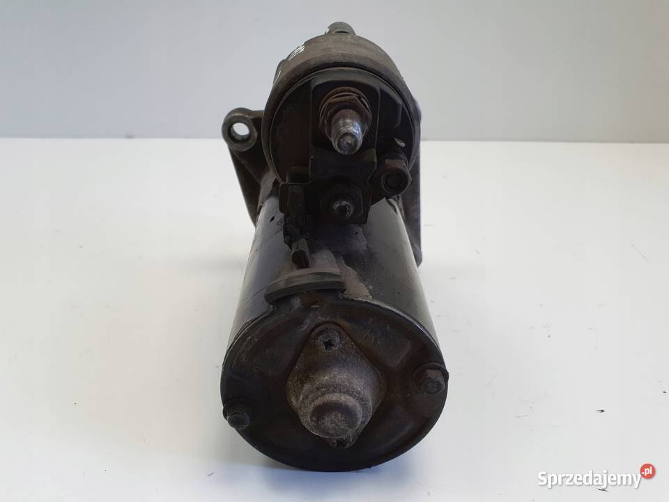 ROZRUSZNIK Fiat Doblo II 16 MJET ROZRUSZNIK Rudka