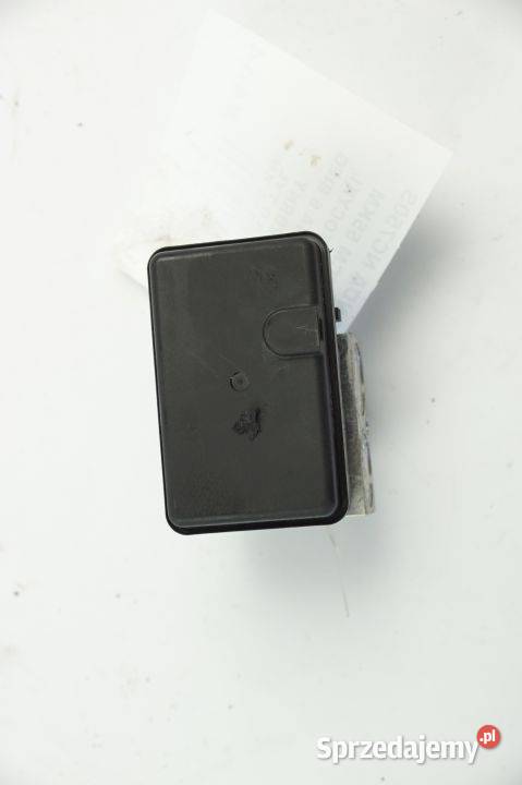 57110MJLD810M1 NC750S POMPA ABS HAMULCOWA osobowe Pozostałe Pozostałe Lipno