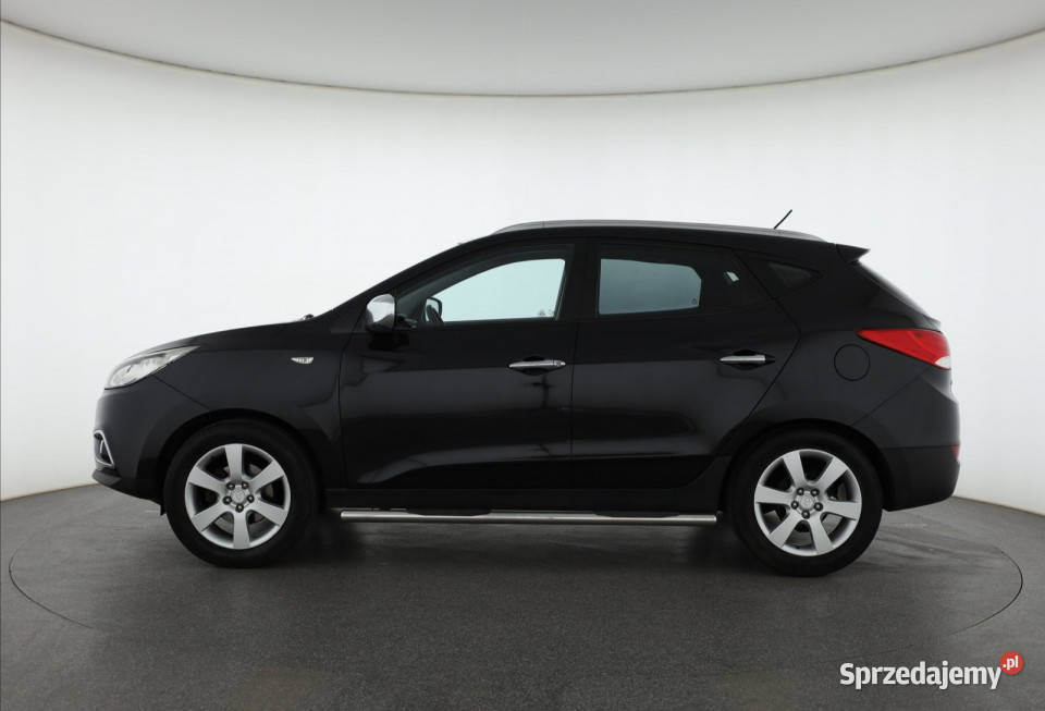 Hyundai ix35 20 GDI Rok produkcji 2011 Piaseczno sprzedam