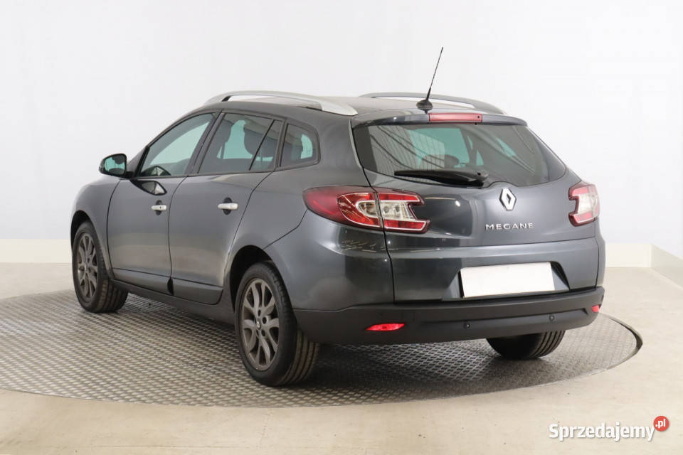 Renault Megane 20 16V przyciemniane szyby Zabrze