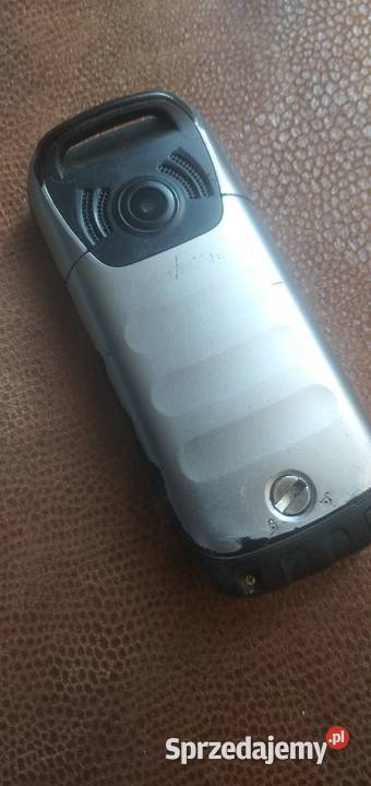 Samsung Solid Xcover 2 C3550 budowlany 3550 Sandomierz