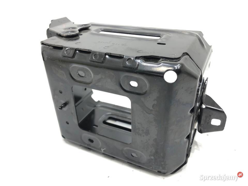 PODSTAWA AKUMULATORA 44V BMW G30 30 333 UCHWYT Układ elektryczny, zapłon