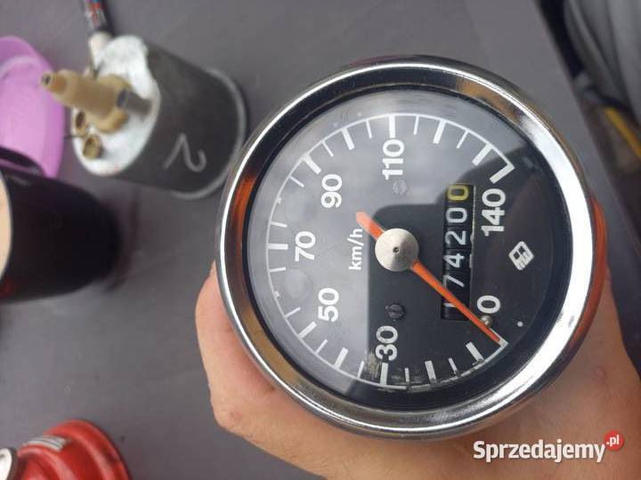 liczniki do mz etz 150251 Bogatynia