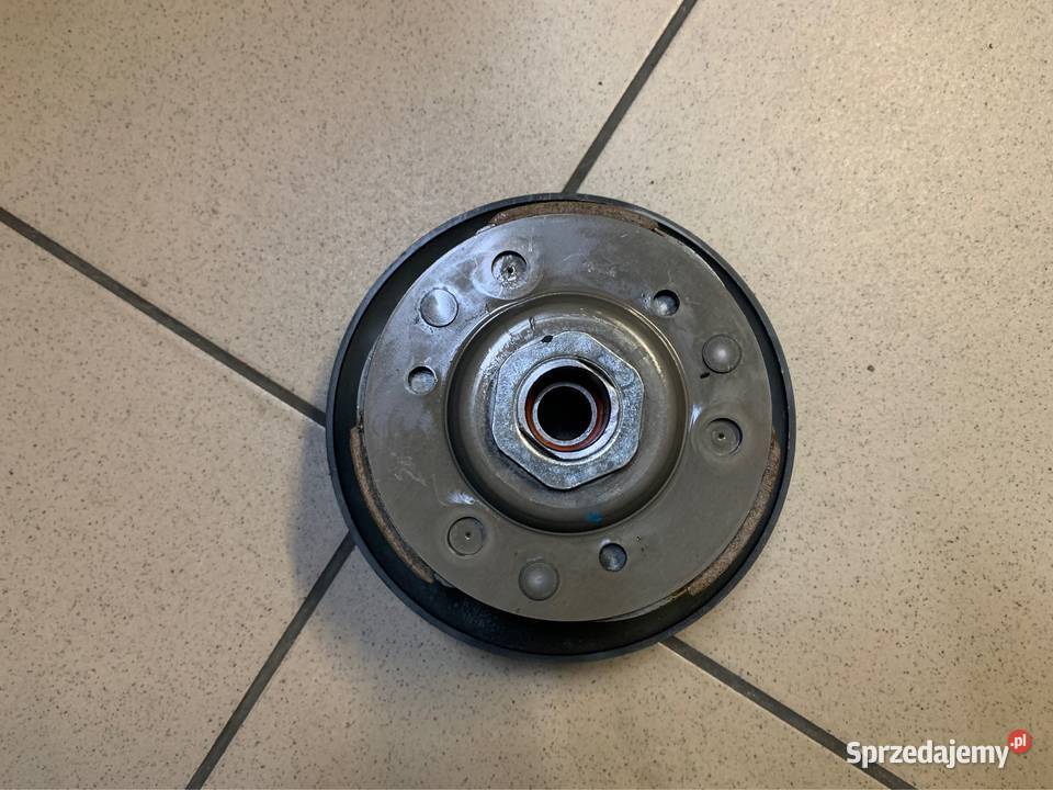 Sprzęgło wariator dzwon Honda SWing 125 Jawiszowice