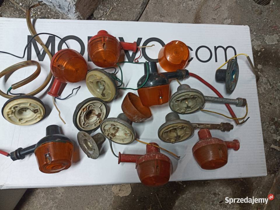 Kierunkowskaz kierunkowskazy WSK zachodniopomorskie sprzedam