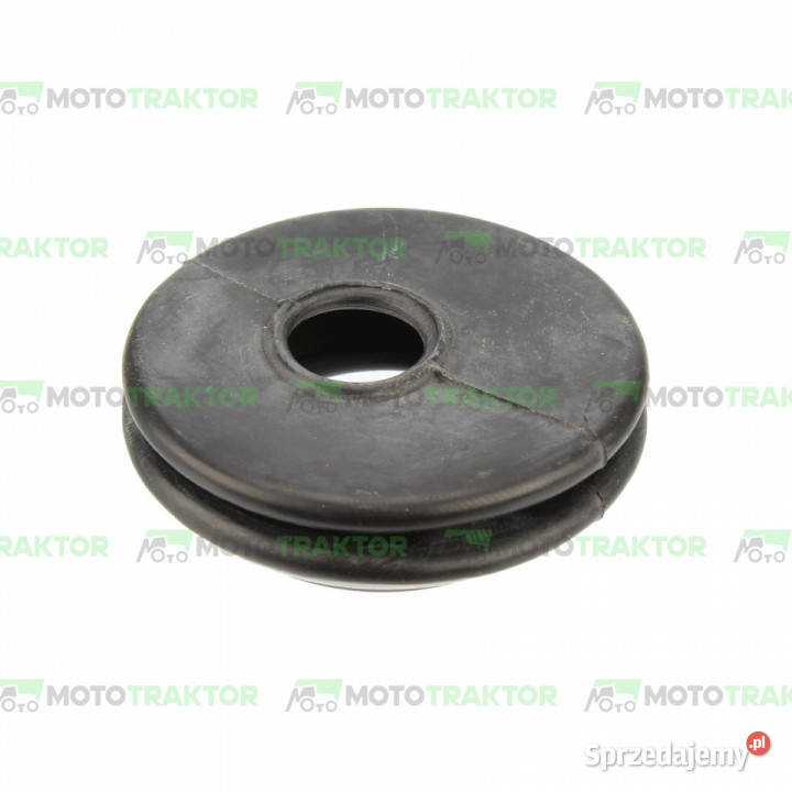 OSŁONA GUMOWA MIESZEK MASSEY FERGUSON 3385863M1 Łążynek sprzedam
