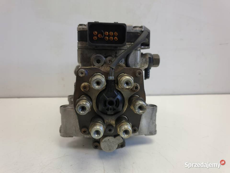 Audi A4 B5 25 TDI V6 POMPA WTRYSKOWA 0470506002 Rudka