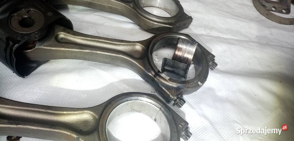 Silnik MAN TGX D2676LF52 Rok produkcji 2016 Poznań sprzedam