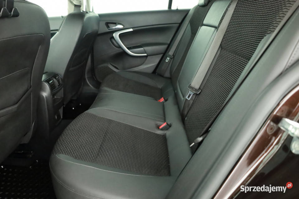 Opel Insignia 20 CDTI wspomaganie kierownicy sprzedam